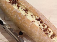 -山崎面包(苏州中心店)