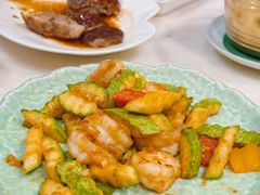 -誉八仙粤菜(万象天地店)