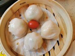 金牌虾饺皇-点都德(汇盈广场店)