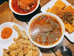 -三生小馆(亭知路店)