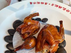 -谭厨中山传家菜.乳鸽.脆鲩鱼(华强北中航城店)