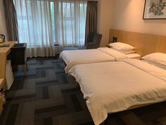 -北京西荣阁酒店