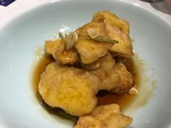 锅包肉-董鲁烤鸭(建和街店)