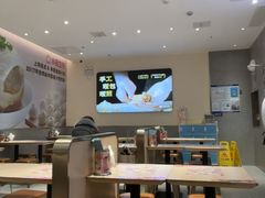 -小杨生煎(浦江欢乐颂店)