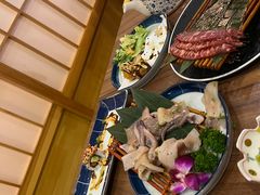 -喜牛日本料理(双街店)