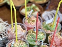 -黔有有贵州酸汤夺夺粉火锅(五味十字店)