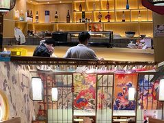 -千代饮兵卫日本料理(东二环泰禾广场西区店)