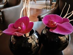 -威斯汀酒店Exchange大堂吧