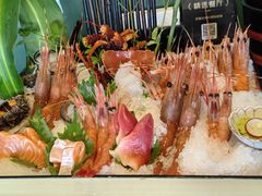 -万岛日本料理铁板烧(梅赛德斯奔驰店)