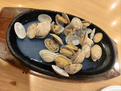 -萨莉亚意式餐厅(苏州食百家店)