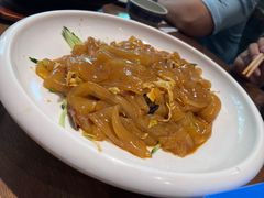 -张大嘴菜馆(庞各庄店)