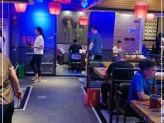 -山河屯铁锅炖(哈西站店)