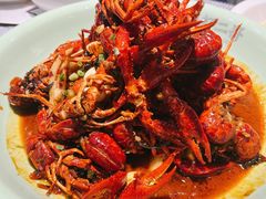 -靓虾二哥长沙地标小龙虾(五一广场店)