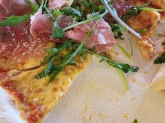 -PIZZA BIANCA(万象城店)
