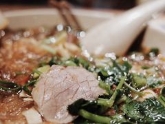 -罍+村卤菜摊(罍街店)
