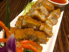 -Siam泰餐厅(水上公园店)