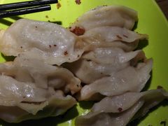 -锅贴王小吃(南大街店)