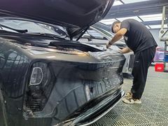 -天猫养车贴膜轻改·蓝电(优匹康桥东路店)