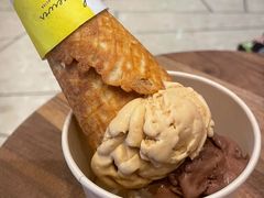 -LUNEURS月乐诗·法式冰淇淋(环贸店)