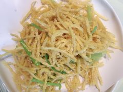 -小厨娘淮扬菜(板桥一店)