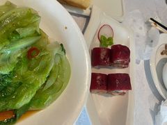 -海湾壹品·粤菜·早茶·烤鸭(拱北店)