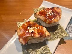 -鸟鸣门屋台料理(金帝银泰店)