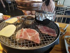-牛道精致烤肉(海安店)