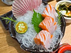 -沼津港精致料理·寿喜烧·烧鸟(青浦宝龙广场店)