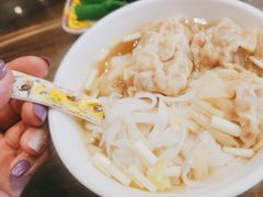 -一记面馆(易发店)