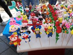 -哈尔滨文化公园