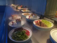 -鸽子侯·家宴·平价海鲜(绿地店)