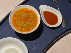 秃黄油捞饭-成隆行·蟹王府(淮海店)