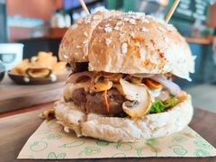 -魏斯理汉堡(西安沣东吾悦店)