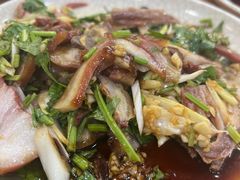 -又一福烤鸭·北京菜(东四店)