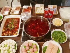 -盒马鲜生(莱蒙都会店)