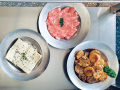 -范儿·嫂子烤肉·精致炭火烤肉(长治路店)