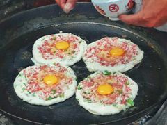 杨顺宝喜洲粑粑-杨顺宝喜洲粑粑