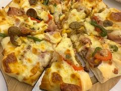 -马克西姆俄罗斯餐厅(通亚街店)