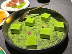 -華府(凯德晶萃店)