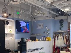 -Skay•射箭馆•弓箭娱乐(体育西店)