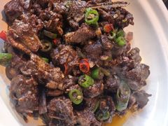 -攸州小镇家湘菜(小米科技园店)