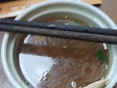 -王春春鸡汤饭(成都城西优品道店)