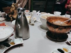-京味斋·北京烤鸭(华威桥北工大店)