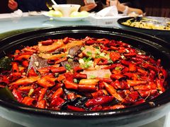 龙福成肥牛火锅-龙福成肥牛火锅(文昌店)