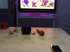 -咿加咿KTV(万松店)