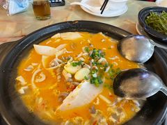 -李师傅脆肚(梅林店)