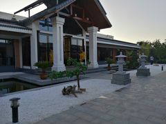 餐厅-斯通泰伯酒店-餐厅