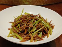 -粗茶淡饭·隐庐私厨(东亭店)
