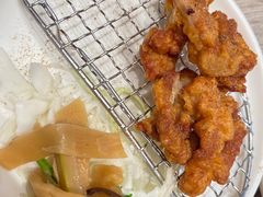 -味千拉面(德雅路CFC富兴时代店)