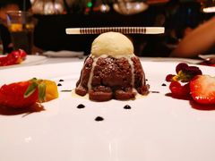 -牛排家(北京长安街英皇集团中心店)